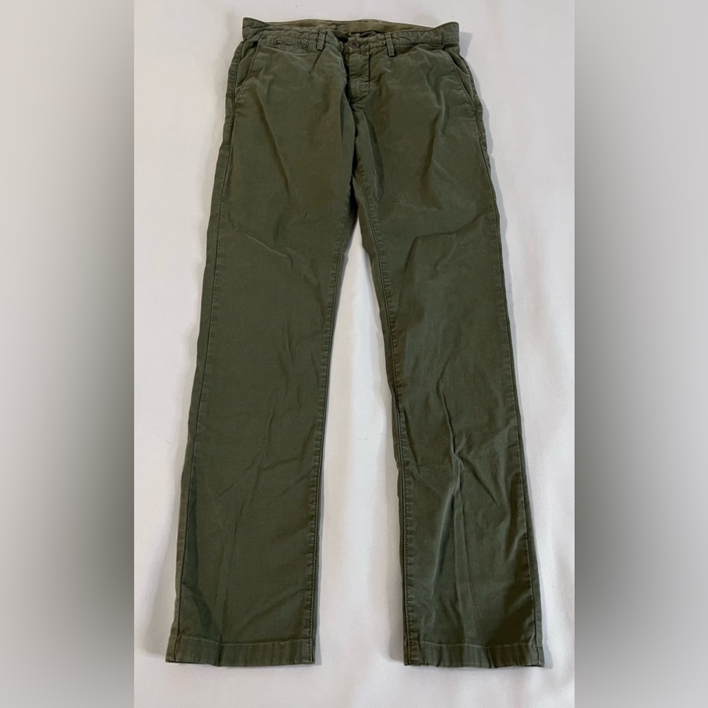 Marc O`Polo Men’s MOD.#VERNIK SHAPED FIT Sz 38